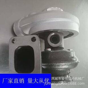 S1BRE71550316292RE518226S100turbo增压器RE518228DEER
