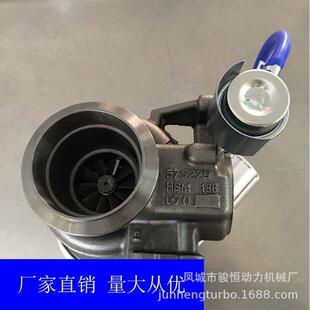 涡轮增压器CAT325DB2G250084117582810R6465475828TURBOC7