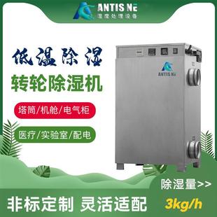600M转轮除湿机风电塔筒机舱电气柜生物医药实验室 ADS