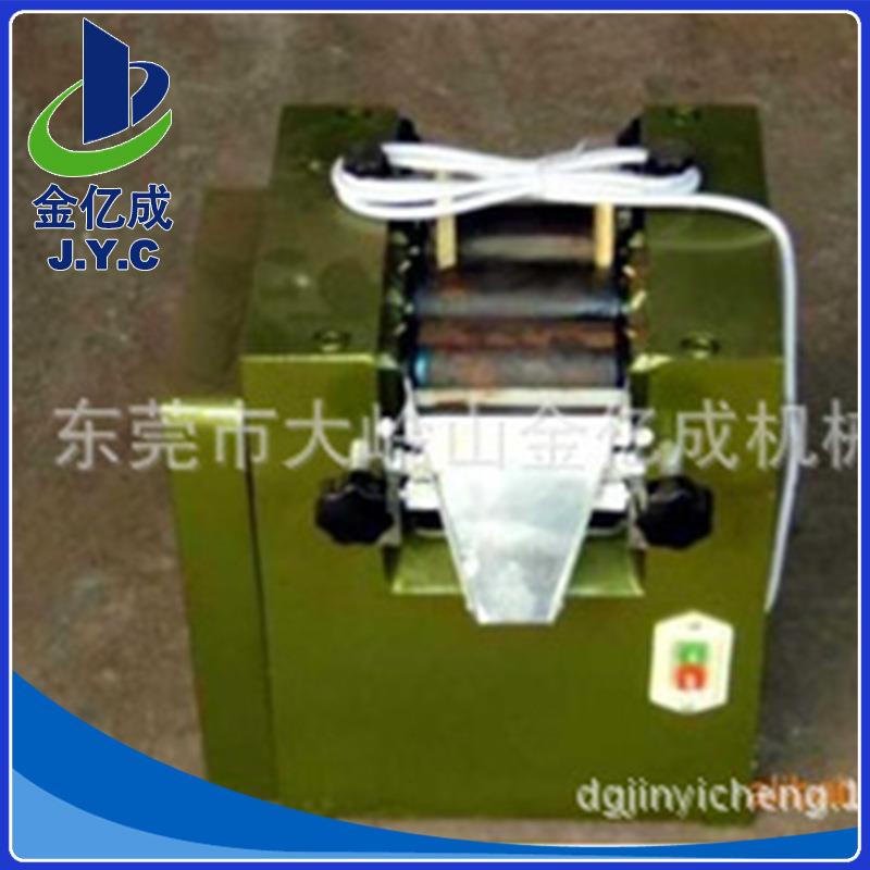 厂家供应三辊研磨机S65三辊研磨机实验三辊机