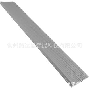 厂家直销门槛斜坡垫爬坡扫地机室内外防滑家用商用台阶垫PTR9525H