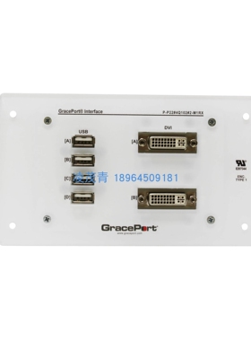 美国 GRACEPORT P-R2-K4RF5 P-P22#4Q102#2-M1RX P-P11R2-M7RX