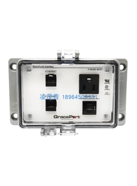 美国 GRACEPORT 面板 P-R62-L3RF0-F2 P-R62#2-M3R3 P-R2-M8R0