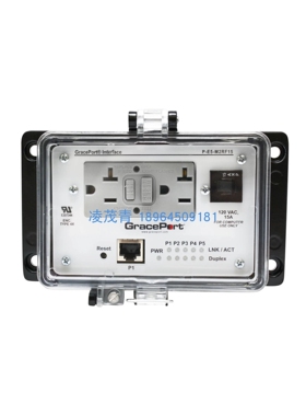 美国 GRACEPORT P-P28P29P39-M8R0 P-P22R2-M5RF3 P-P22R2-M2RA0