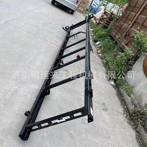 江铃凯运N720凯悦N800驾驶室大梁 车架总成全新底盘车架大梁