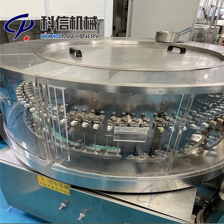 全套花青素提取设备 全自动小型花青素饮料加工生产线设备厂家