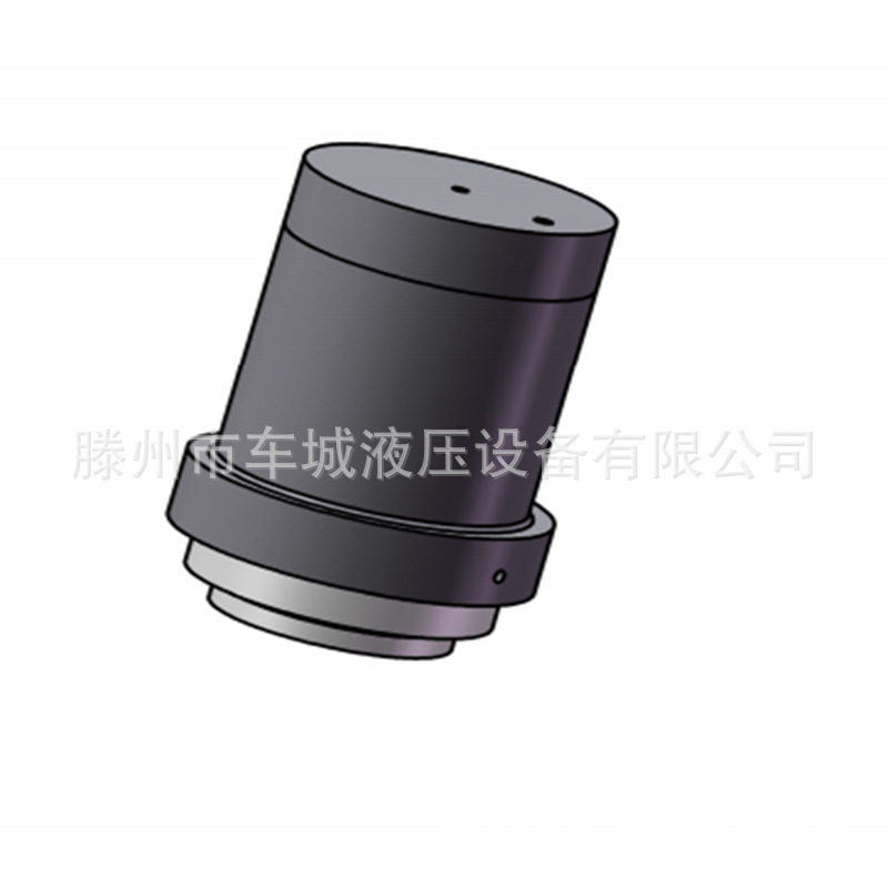 按图定做200吨液压油缸活塞式315吨油缸快速锻造液压缸400吨油缸