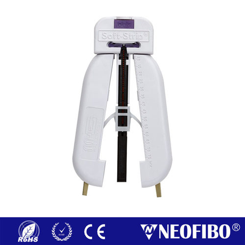 厂家供应Micro-Strip热剥钳  MS1-4T-06S-13FS光纤纵向剥线钳