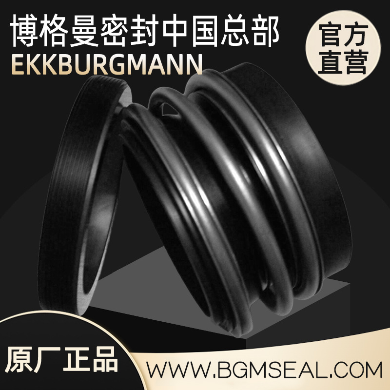 RW3034-A28/6-EG德国原厂ABS潜水泵污水泵用机械密封机封轴封