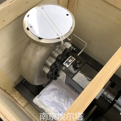 GRUNDFOS格兰富水泵PACO卧式端吸离心泵配件KP16176-DVB06S机封
