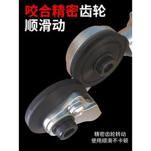 专用剪刀剪板神器电动手钻切割机裁剪 德国新型电钻剪板器剪铁皮