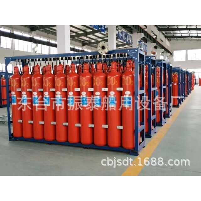 游艇用二氧化碳自动灭火系统/游艇用气体灭火系统提供CCS船检其他