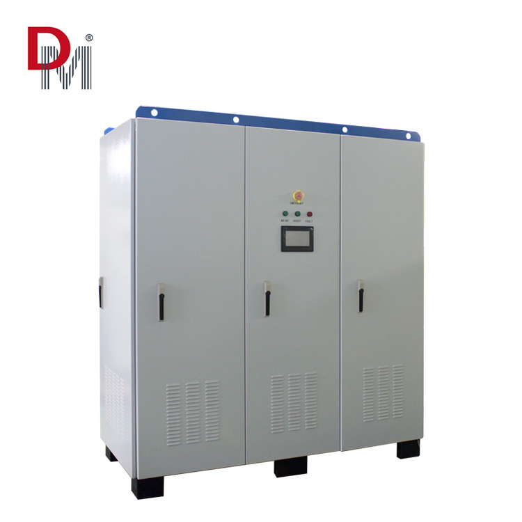 定制光电互补储能离网逆变器300KW220V/380V/440V蓄电池可选