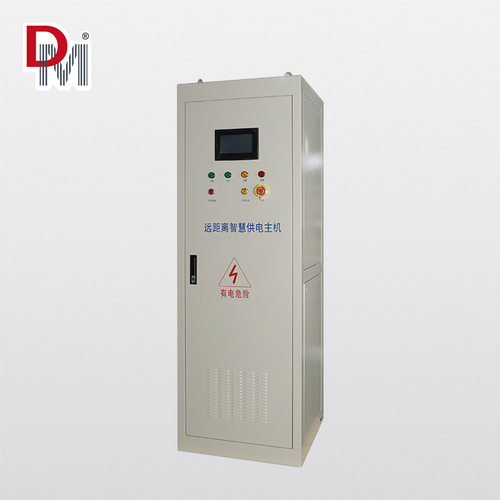 高速ETC门架系统监控系统电源