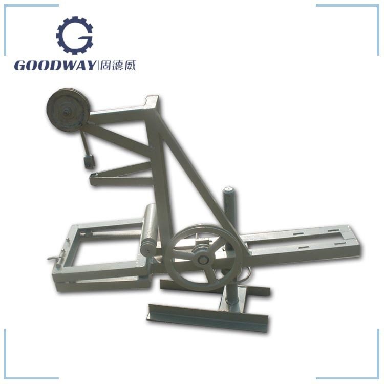 固德威小型仿手工粉条机红薯漏瓢式和面机不锈钢