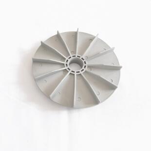 REHM热风电机hanning电动机配件直经125mm叶轮盘马达风叶散热叶片