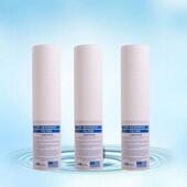 适用米扬净水器滤芯10寸PP棉过滤芯家用纯水机滤芯前三级套装 通用