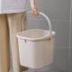 桶学生宿舍用洗漱用品套装 大号塑料桶加厚耐用手提水桶家用储水用
