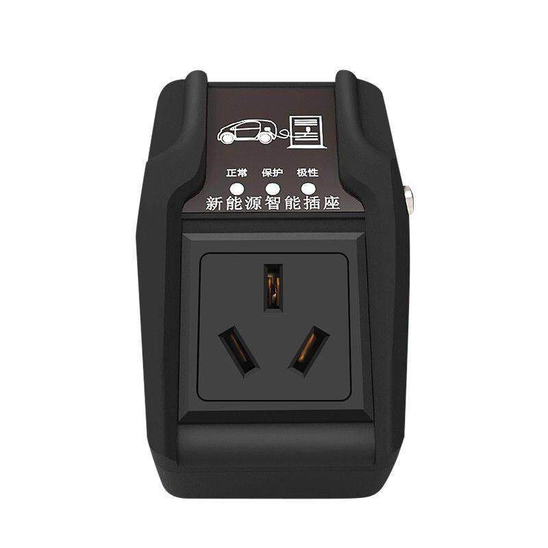 车充卫士新能源汽车免接地线充电地线宝电动汽车充电接地宝转换器,汽车零部件/养护/美容/维保,新能源汽车充电器/桩,淘宝优惠券,粉丝福利购,淘宝优惠卷