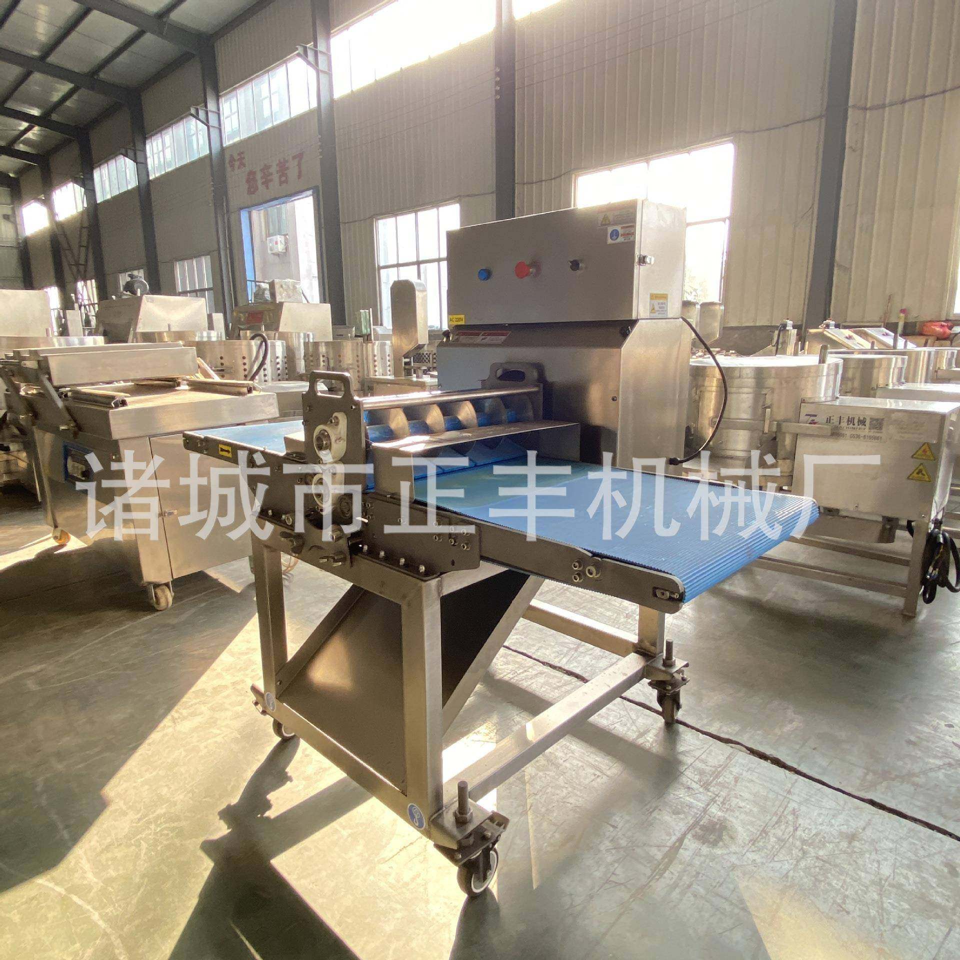 正丰猪肉切条机商用鲜肉切块开条机牛肉羊肉五花肉鱼肉切块机,畜牧/养殖物资,特种养殖设备,淘宝优惠券,粉丝福利购,淘宝优惠卷