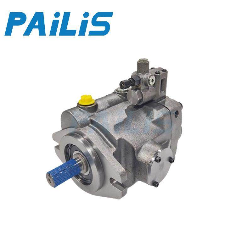 厂家直销液压油泵PVP232OR2M21全新质保一年特价销售