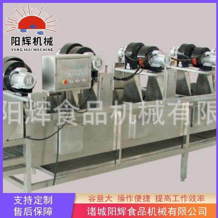 翻转式蔬菜强流吹干机小食品包装袋风干机软包装清洗风干线设备,清洗/食品/商业设备,其他食品加工设备,淘宝优惠券,粉丝福利购,淘宝优惠卷