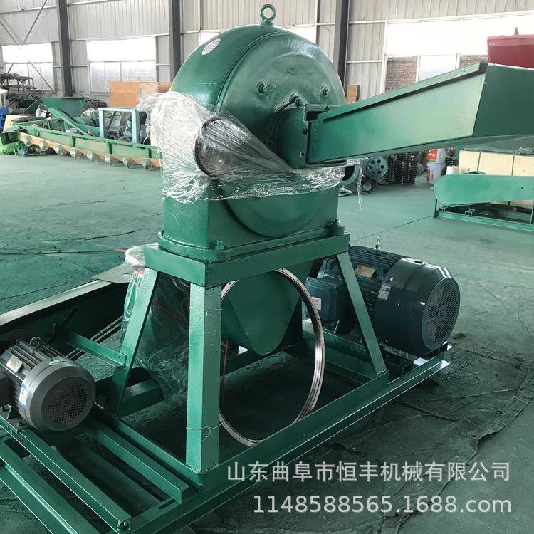 白砂糖齿盘粉碎机齿盘不锈钢水冷式磨粉机辣椒面调味品磨粉碎机