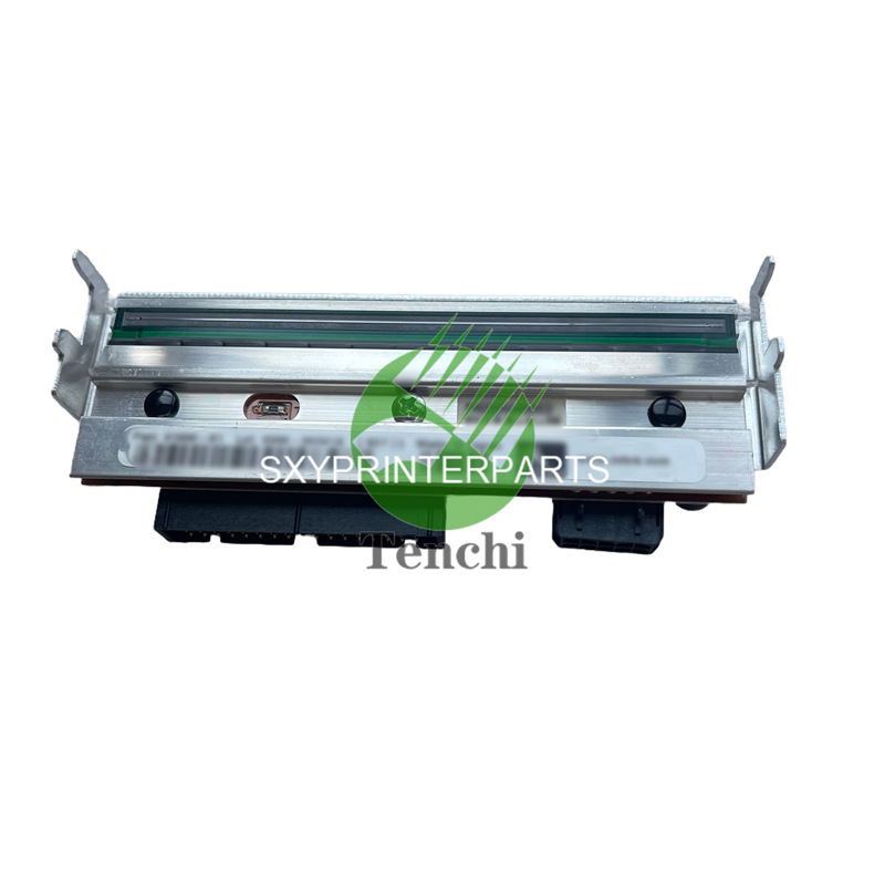 原装全新打印头适用于斑马 Zebra ZM400 79800M 203dpi