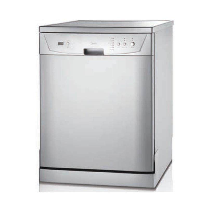 家用独立式洗碗机9240E配置好性能优噪音低显示屏操作方便简单