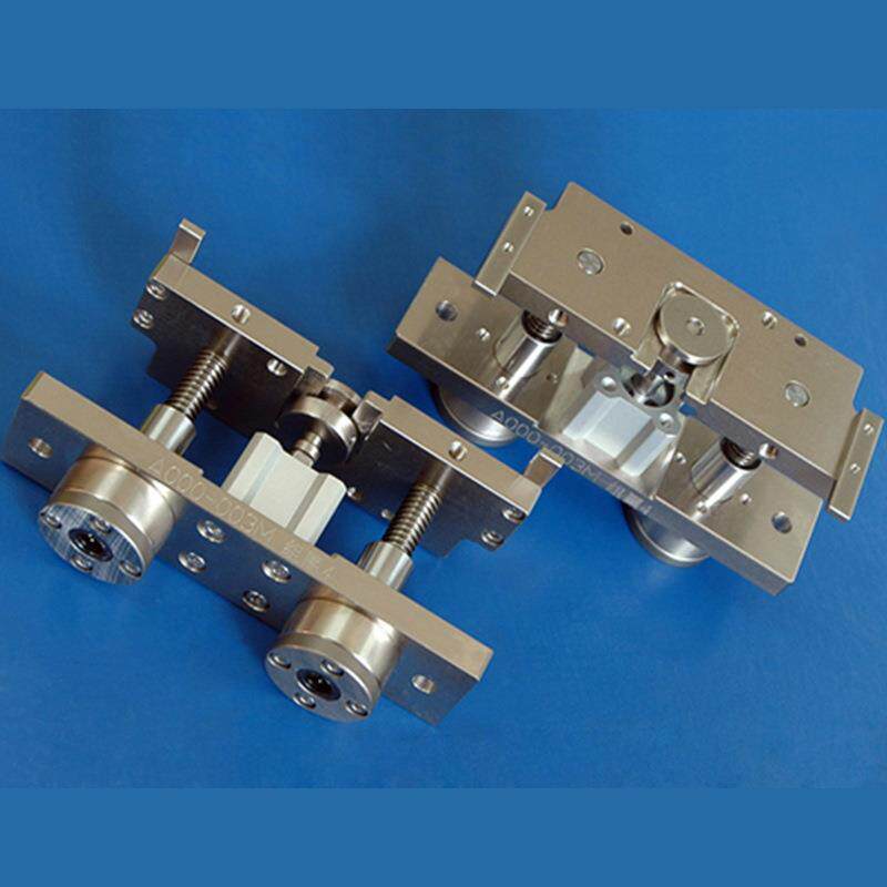 苏州厂家工装夹具夹头非标工装治具快速夹具夹具加工定制