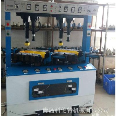 厂家供应液压压底机胶鞋压合机压底机销售量大实惠