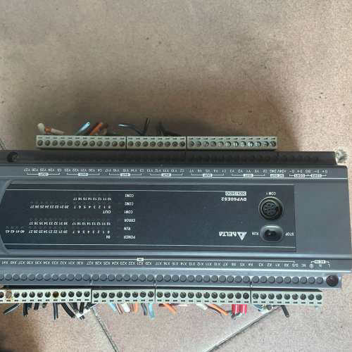 台达PLC   DVP60ES200R   二手拆机  V2议价