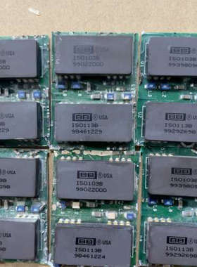 ISO103B、ISO113B 成色漂亮 如图 非常新议价