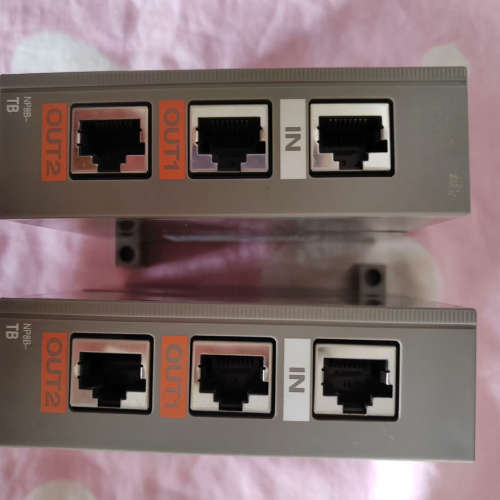 NP8B一TB， 3个议价