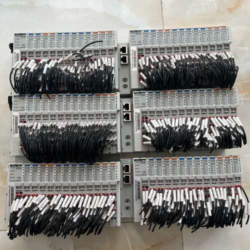 韩国进口crevis IO现货模块NA-9187 ST-12议价