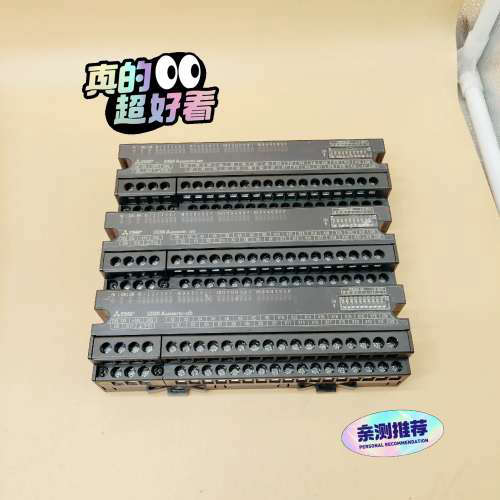 AT65SBTB1-32D三菱llink模块序列号22开头，议价
