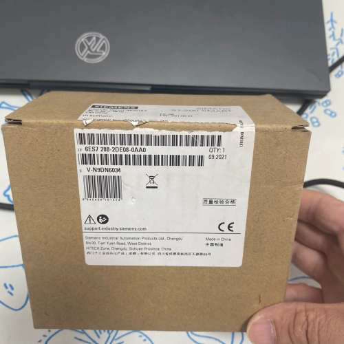 西门子288-2DE08全新拆封，西门子原装正品议价