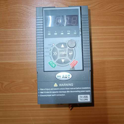 奥地特变频器AD200-T41R5GB/2R2PB议价