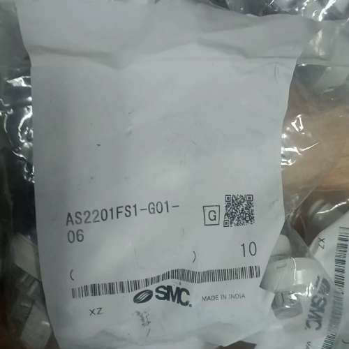 SMC带刻度调速阀AS2201FS1-G01-0议价