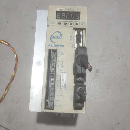 拆机 东元TSDA-30C 驱动器一台议价