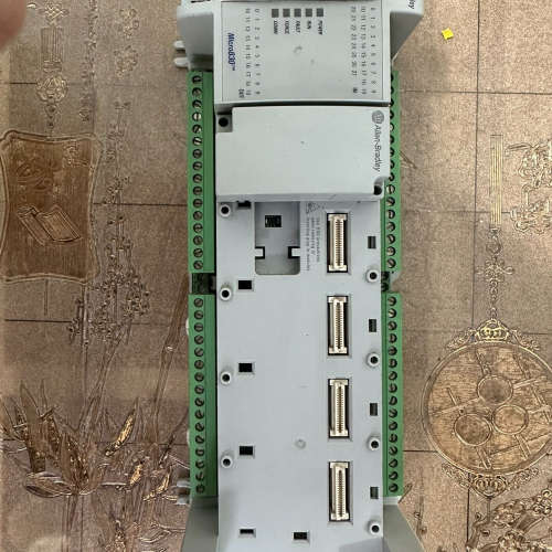 Allen-Bradley Micro830议价