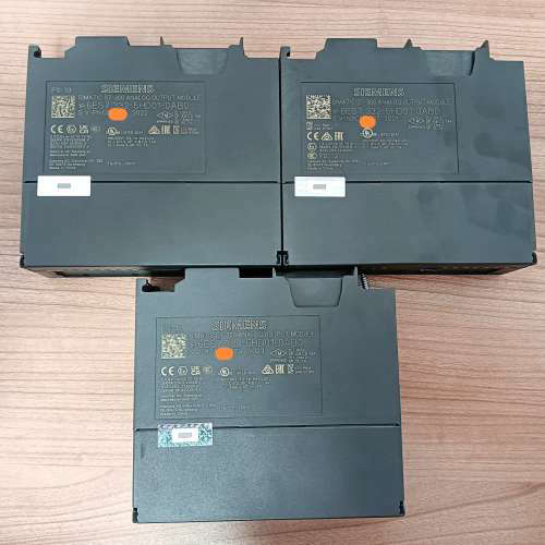6ES7 332-5HD01-0AB0 西门子模拟量输出模块议价