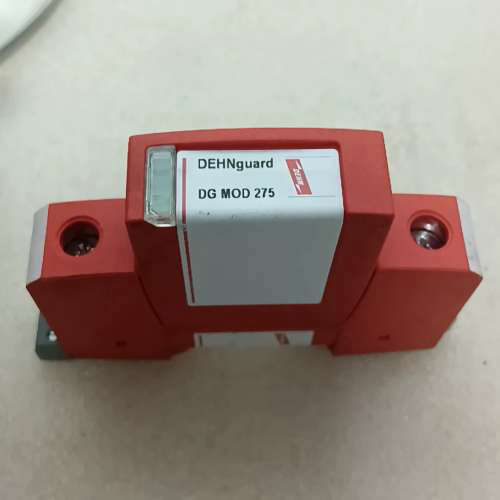 DEHN盾牌防雷器 DG MOD 275，德国原装，275V议价