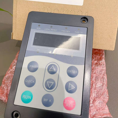 闲置 汇川MD310-KEY1  MDKE  MDKE2议价