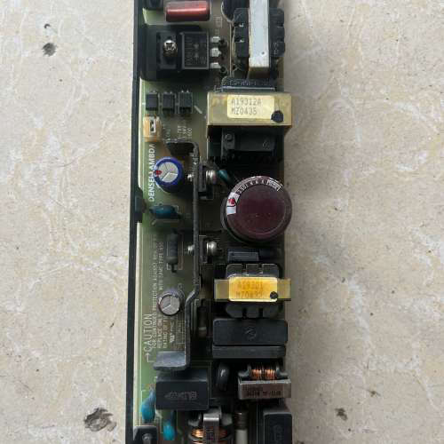 原装拆机 TDK-LAMBDA ZWS50AF-5/J 电源议价