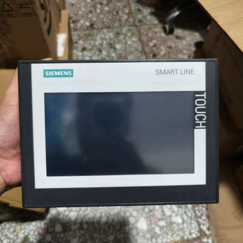 西门子6AV6 648-0CC11-3AX0触摸屏  成色漂议价
