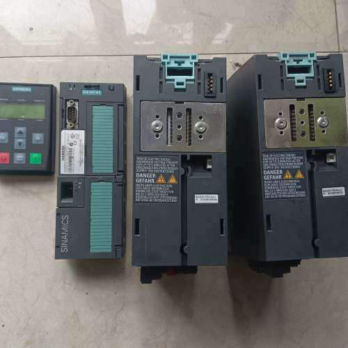 6SL3210-1PE14-3UL1 1.5kW议价