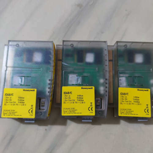 霍尼韦尔扩展卡XD50B-FC议价