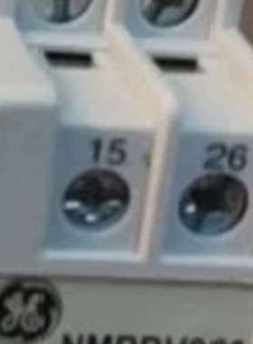 GE NMRDV260 Delayed OFF timers议价