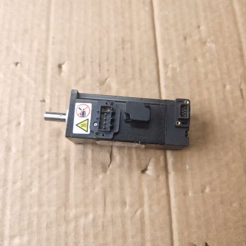 MS1H1-05B30CB A632R 汇川伺服电机 50W议价